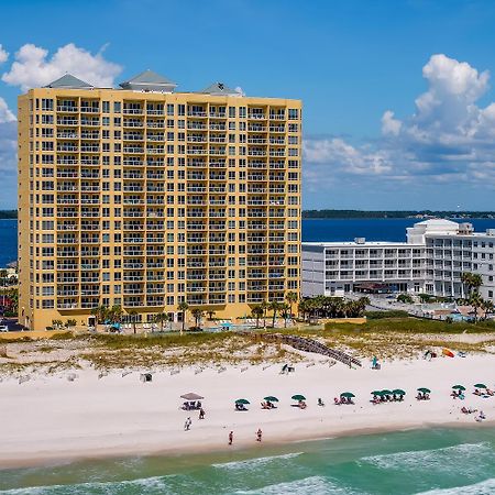 Emerald Isle Gulf Front 2B Condo - 303 Pensacola Beach Dış mekan fotoğraf