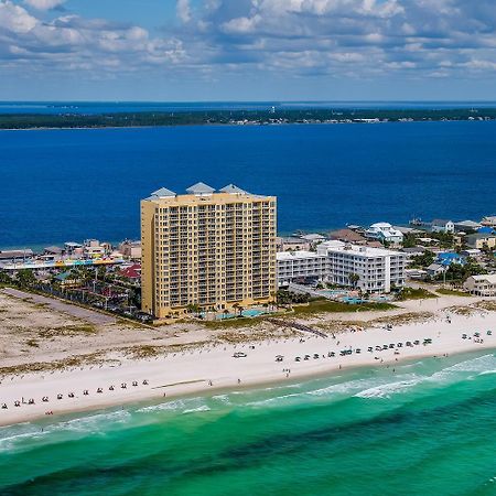 Emerald Isle Gulf Front 2B Condo - 303 Pensacola Beach Dış mekan fotoğraf